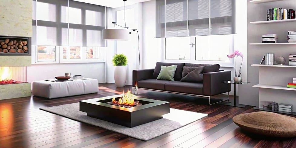 Особенности установки