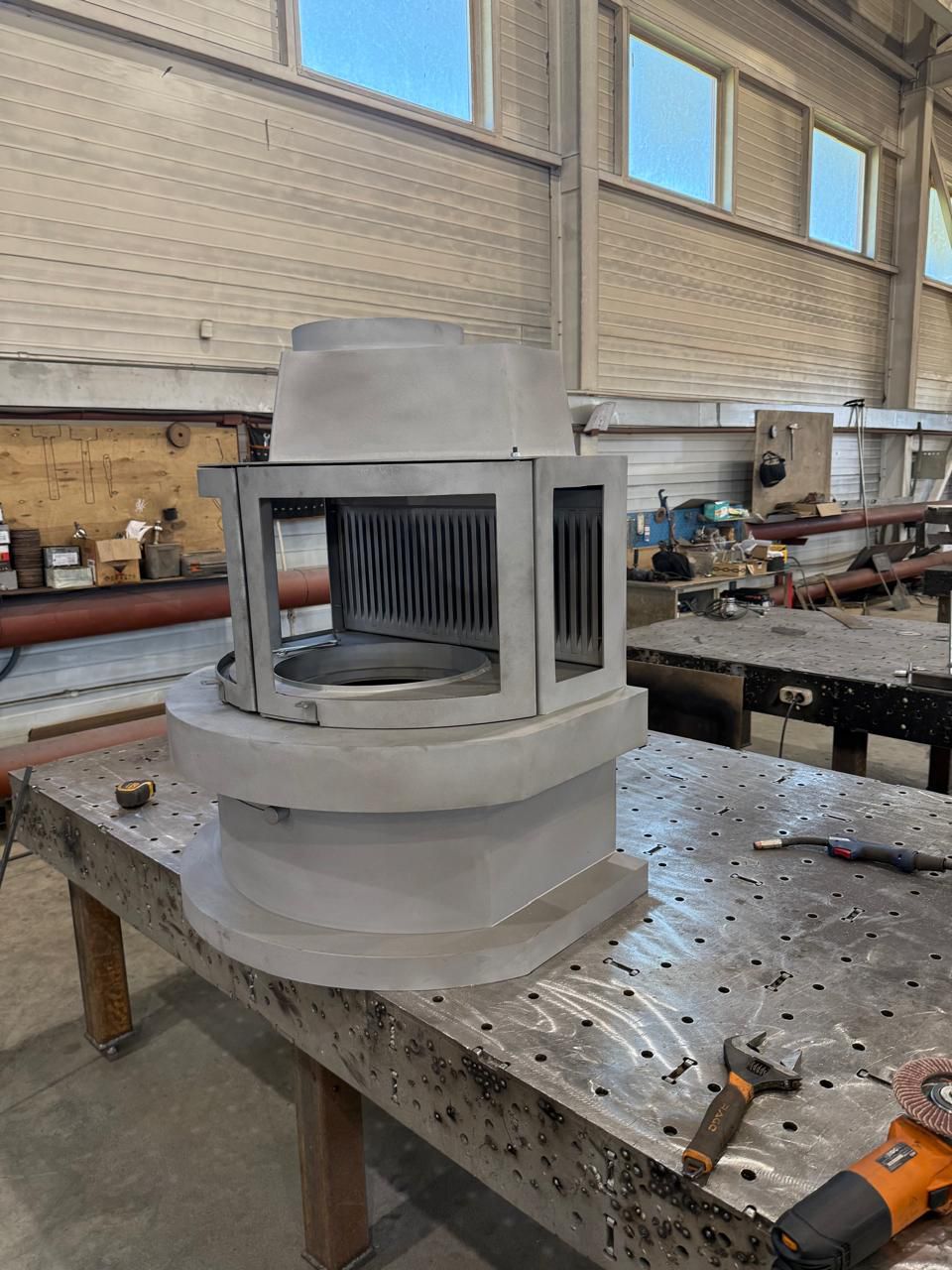 AVES 27 Сорренто